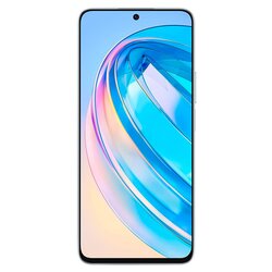 Honor X8A 8+256 Plata