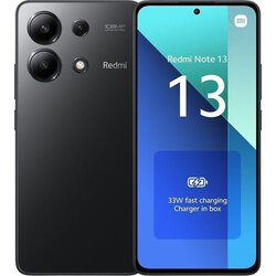 XIAOMI REDMI NOTE 13 8+256 GB