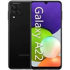 SAMSUNG A22 4G 4+128 GB