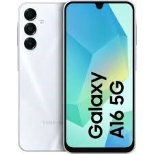 SAMSUNG A16 5G 6+128 GB 