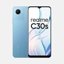 REALME C30s 3+64 GB